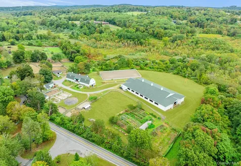 955 Peach Lake Road North Salem NY 10560