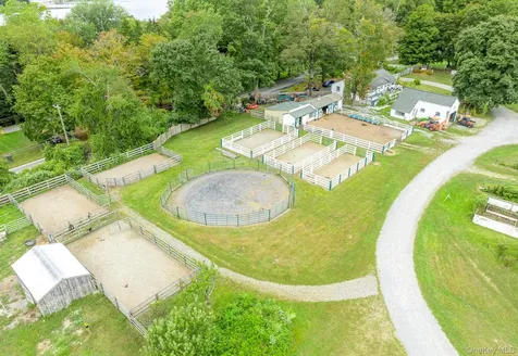 955 Peach Lake Road North Salem NY 10560