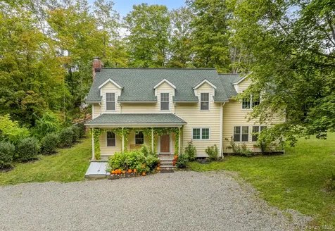 955 Peach Lake Road North Salem NY 10560
