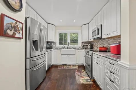 955 Peach Lake Road North Salem NY 10560