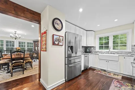 955 Peach Lake Road North Salem NY 10560