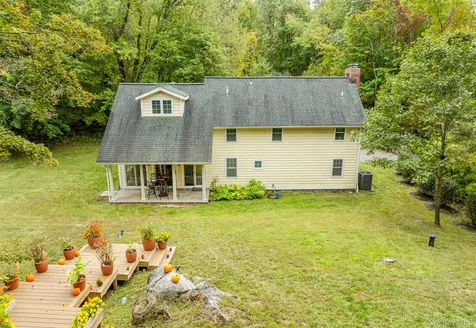 955 Peach Lake Road North Salem NY 10560