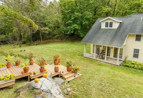 955 Peach Lake Road North Salem NY 10560