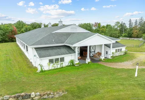 955 Peach Lake Road North Salem NY 10560