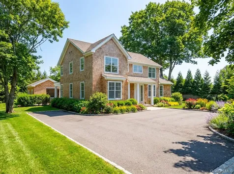 60 Culver Street Southampton NY 11968