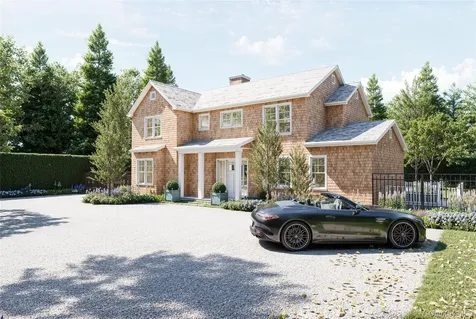 60 Culver Street Southampton NY 11968
