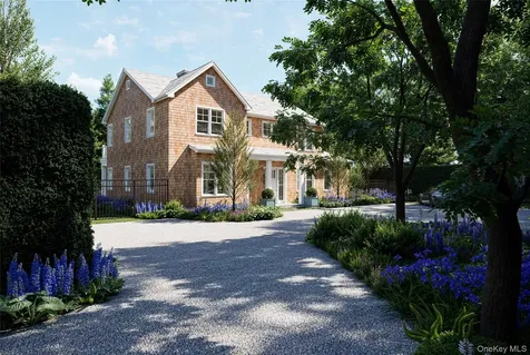 60 Culver Street Southampton NY 11968