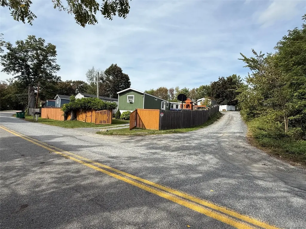 121 Cooper Road Fishkill NY 12524