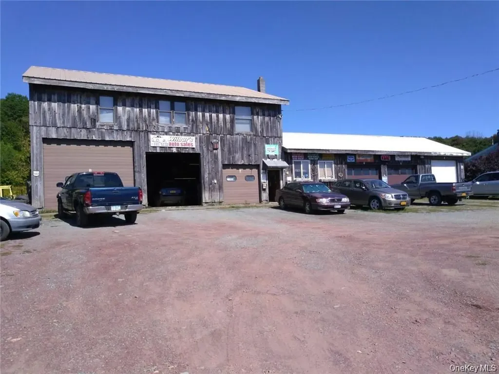 79 Elk Point Road Liberty NY 12758