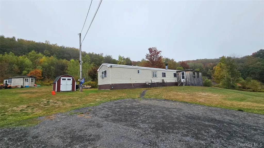 79 Elk Point Road Liberty NY 12758