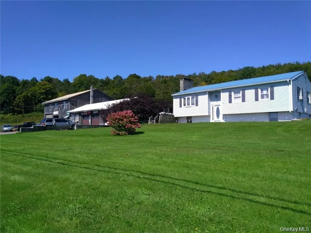 79 Elk Point Road Liberty NY 12758