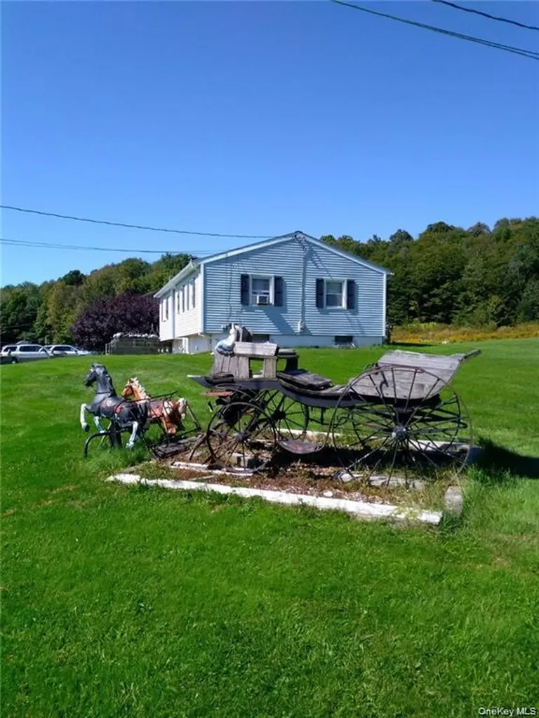79 Elk Point Road Liberty NY 12758