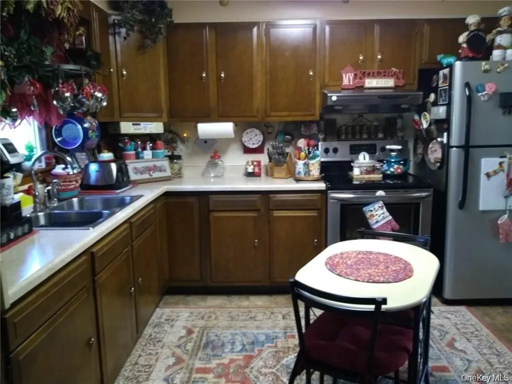 79 Elk Point Road Liberty NY 12758