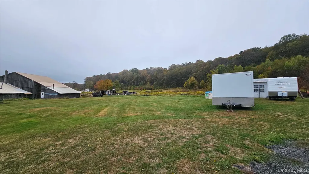 79 Elk Point Road Liberty NY 12758
