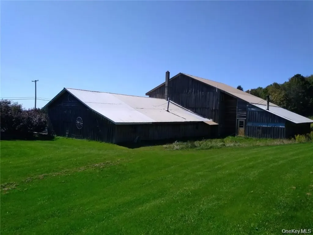 79 Elk Point Road Liberty NY 12758