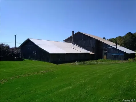 79 Elk Point Road Liberty NY 12758