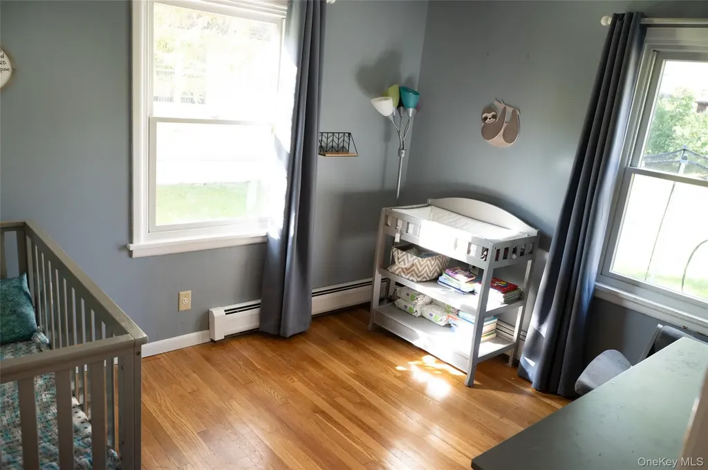 6 Christopher Avenue Highland NY 12528