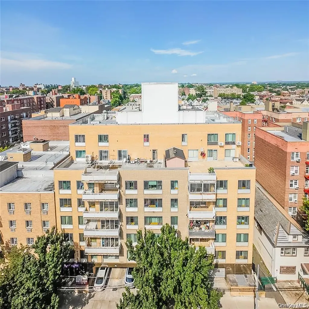 4317 Union Street Flushing NY 11355