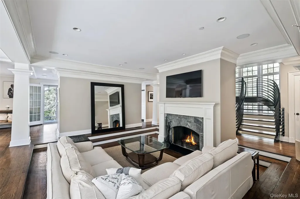 12 Bishop Park Road Pound Ridge NY 10576