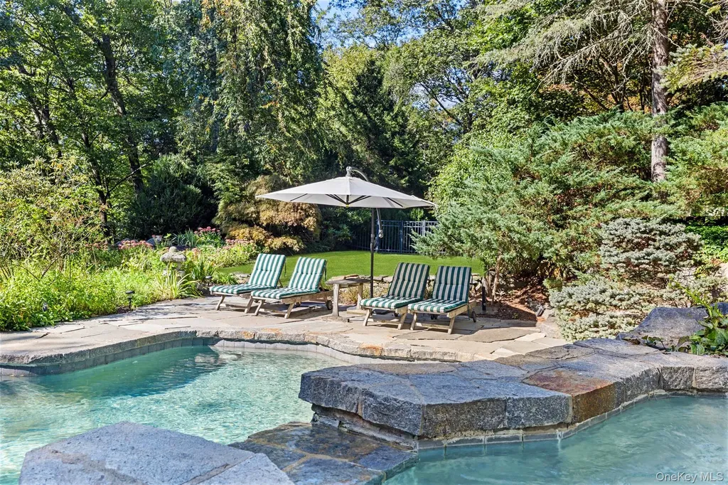 12 Bishop Park Road Pound Ridge NY 10576