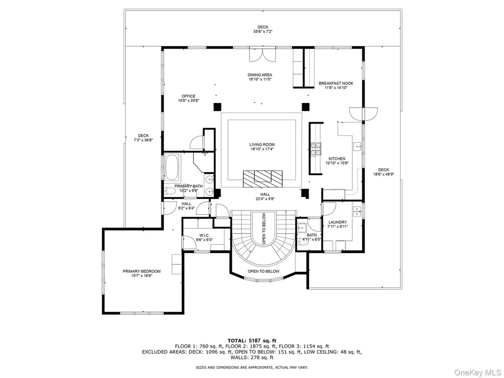 12 Bishop Park Road Pound Ridge NY 10576