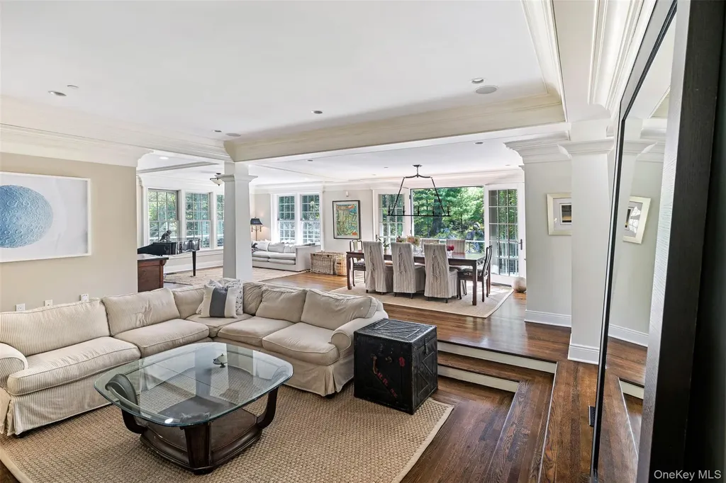 12 Bishop Park Road Pound Ridge NY 10576