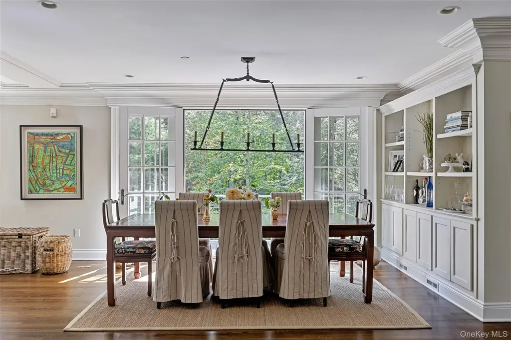 12 Bishop Park Road Pound Ridge NY 10576