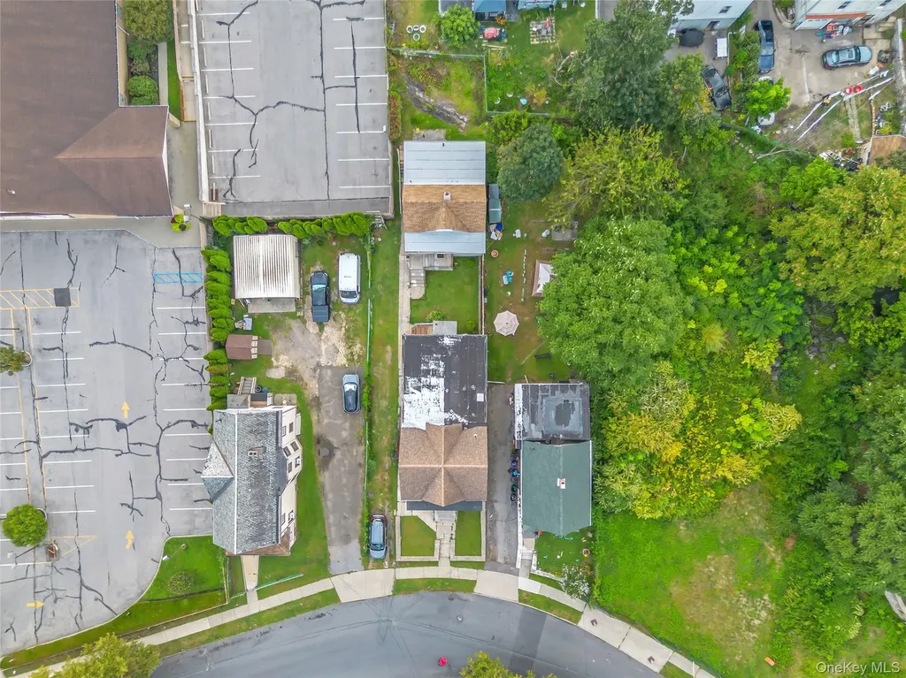 454 Franklin Avenue Mount Vernon NY 10553