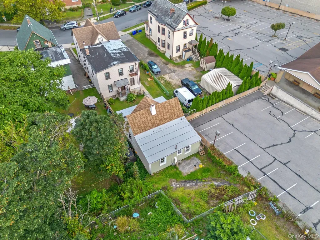 454 Franklin Avenue Mount Vernon NY 10553