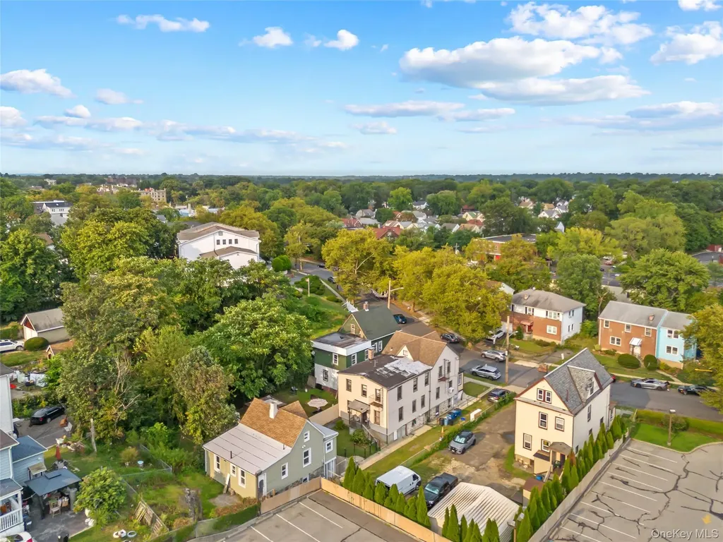 454 Franklin Avenue Mount Vernon NY 10553
