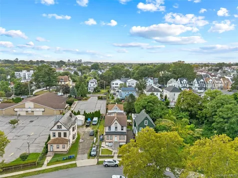 454 Franklin Avenue Mount Vernon NY 10553