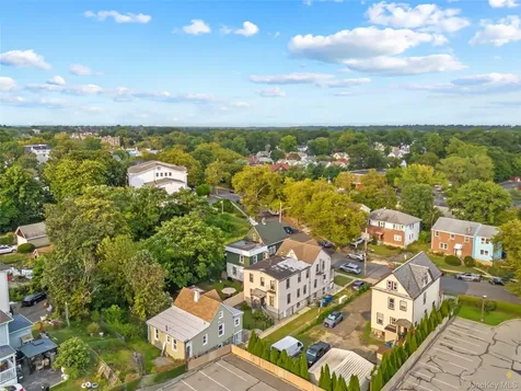 454 Franklin Avenue Mount Vernon NY 10553