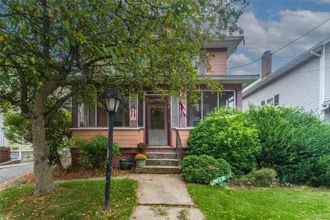 69 Washington Avenue Kingston NY 12401