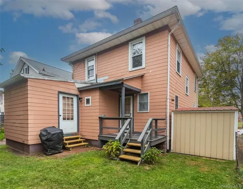 69 Washington Avenue Kingston NY 12401