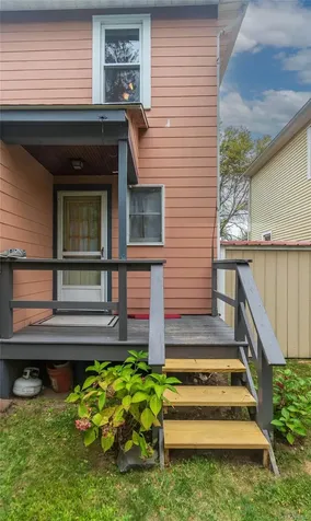 69 Washington Avenue Kingston NY 12401