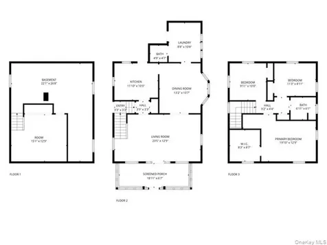 69 Washington Avenue Kingston NY 12401