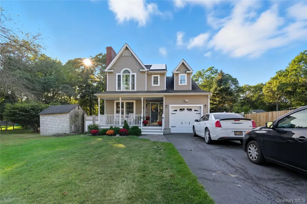 42 Biltmore Drive Mastic Beach NY 11951