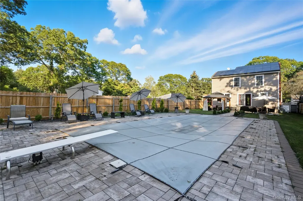 42 Biltmore Drive Mastic Beach NY 11951