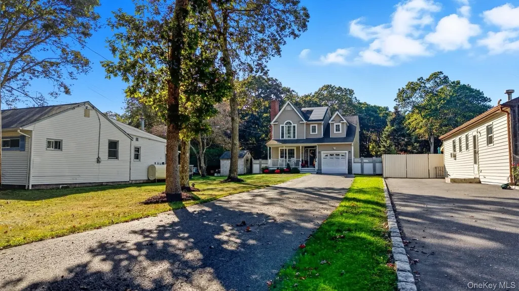 42 Biltmore Drive Mastic Beach NY 11951