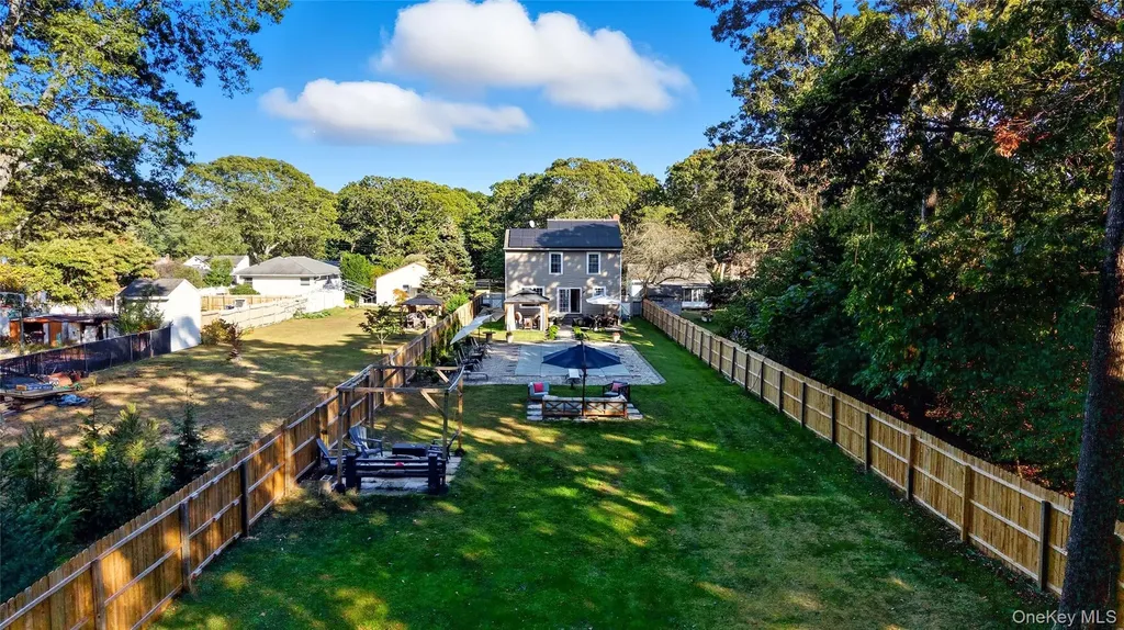42 Biltmore Drive Mastic Beach NY 11951