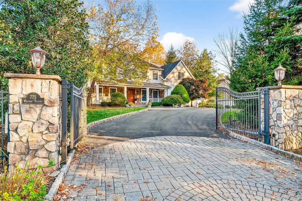 775 Western Highway Blauvelt NY 10913