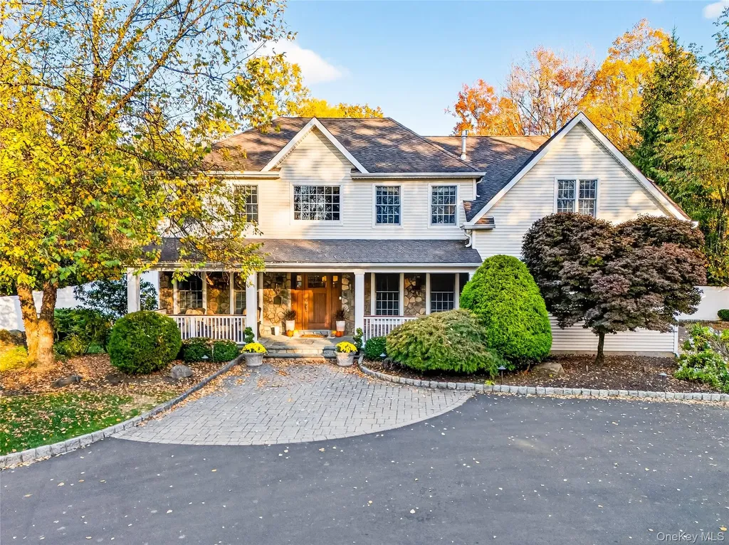 775 Western Highway Blauvelt NY 10913
