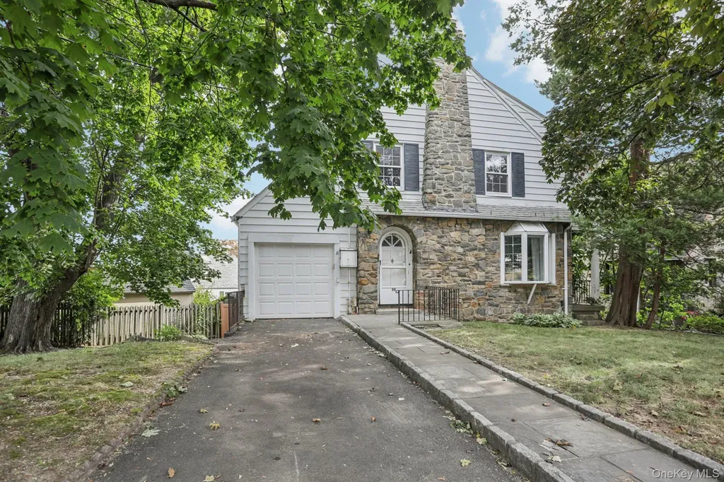 50 Emmett Place Yonkers NY 10703