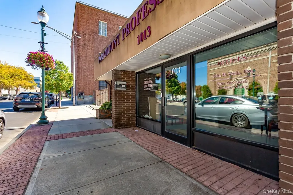 1013 Brown Street Peekskill NY 10566