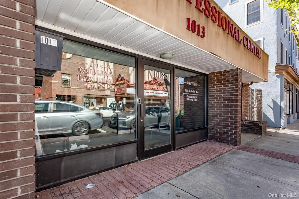 1013 Brown Street Peekskill NY 10566