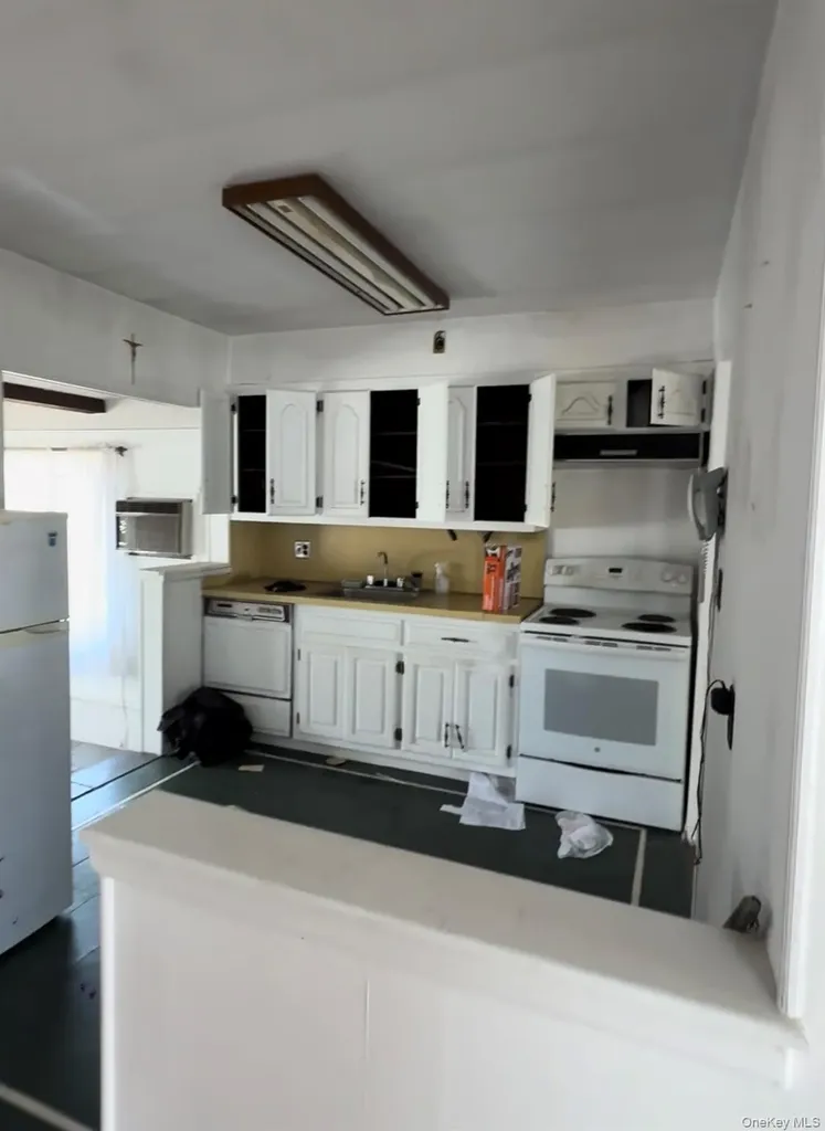 23 Park Circle Mineola NY 11501