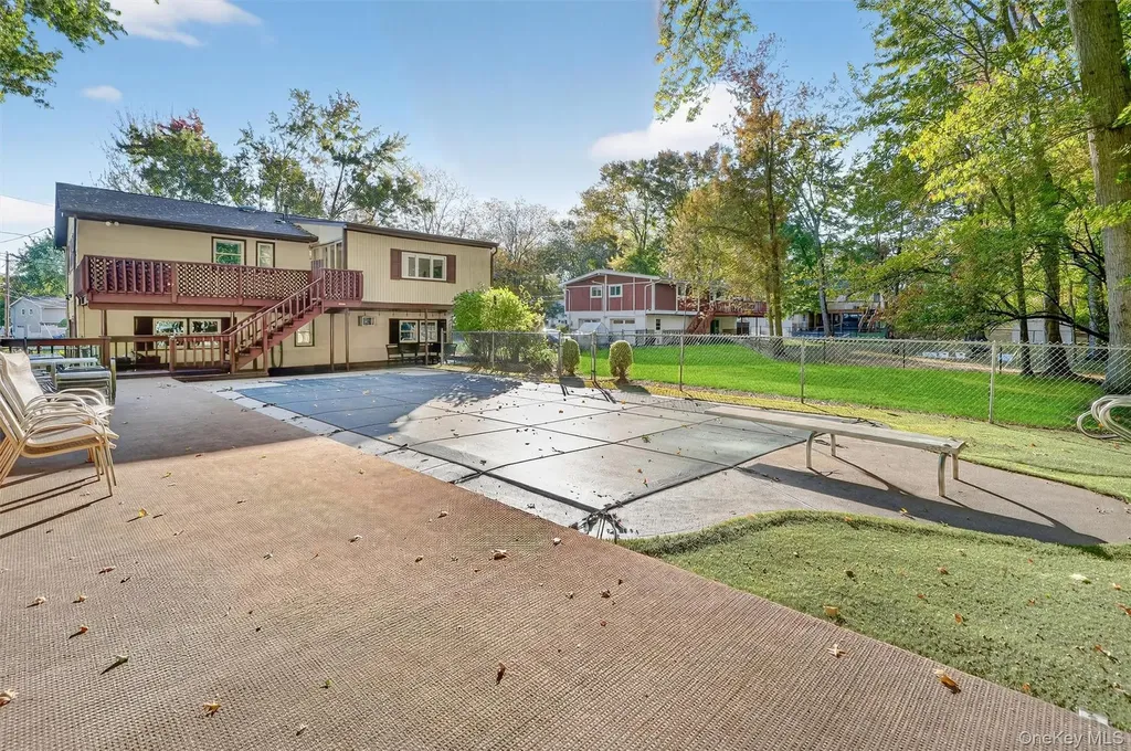 22 Parkside Drive Congers NY 10920