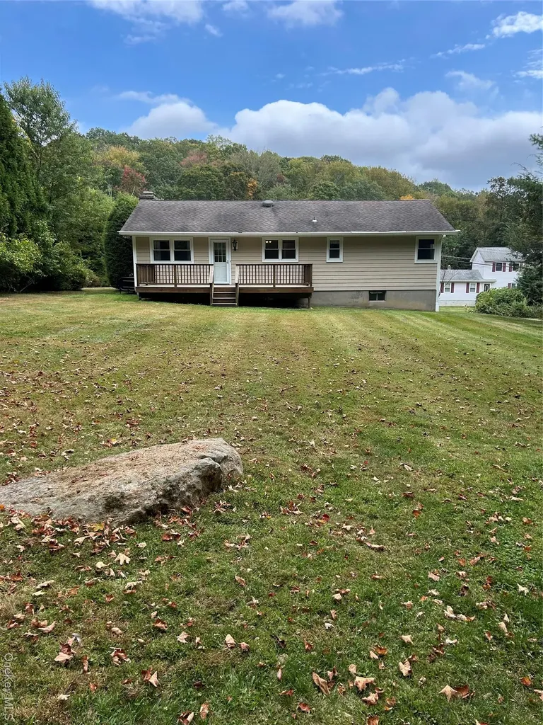 107 Chestnut Ridge Road Mahopac NY 10541