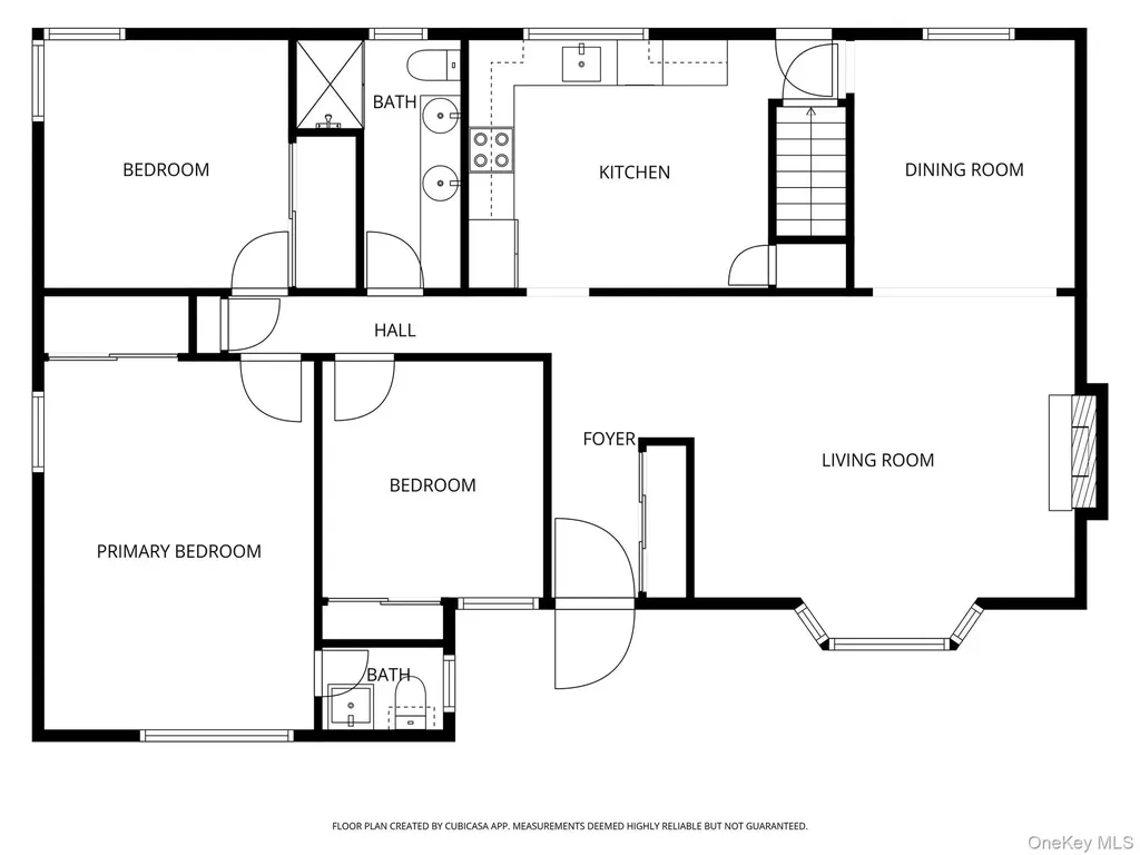 107 Chestnut Ridge Road Mahopac NY 10541