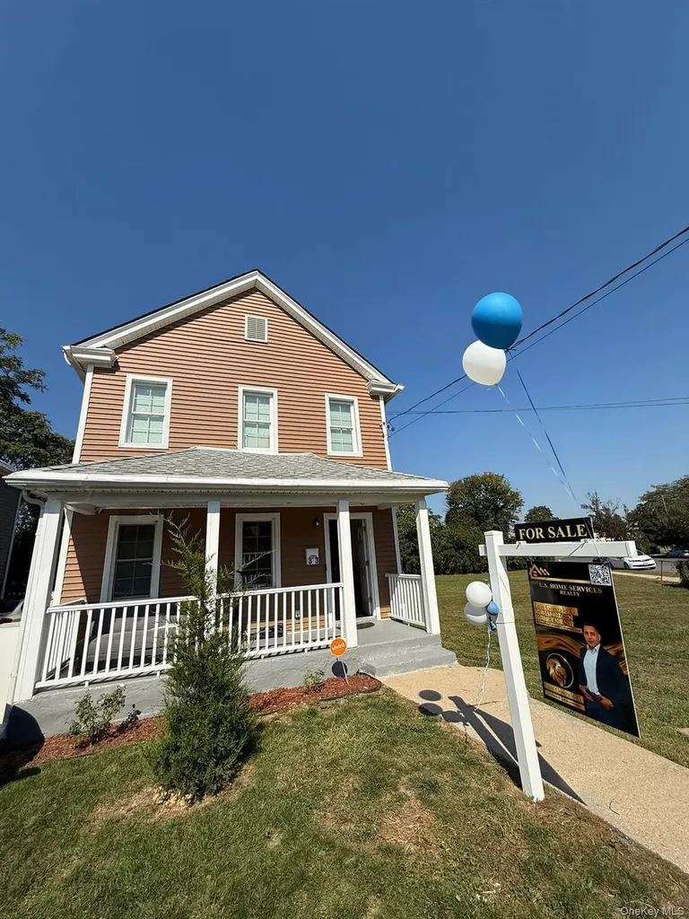 33 Linden Avenue Hempstead NY 11550